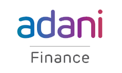 adani finance logo